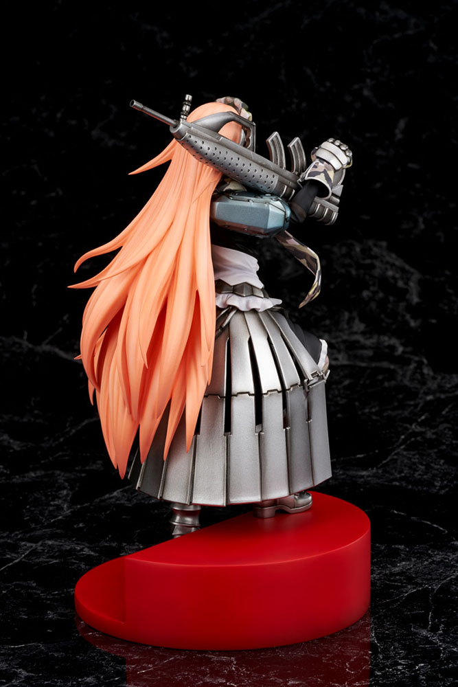 CZ2128 1/7 Scale Figure