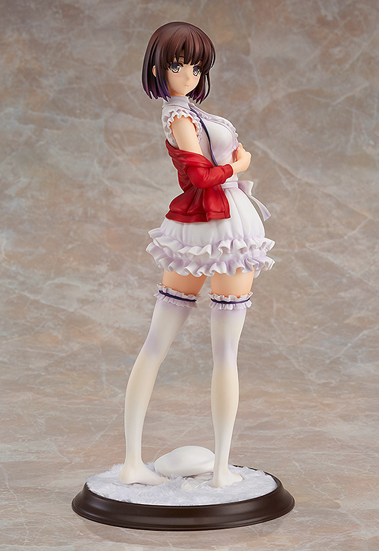 Megumi Kato(re-run)