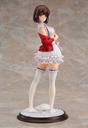 Megumi Kato(re-run)