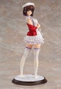 Megumi Kato(re-run)