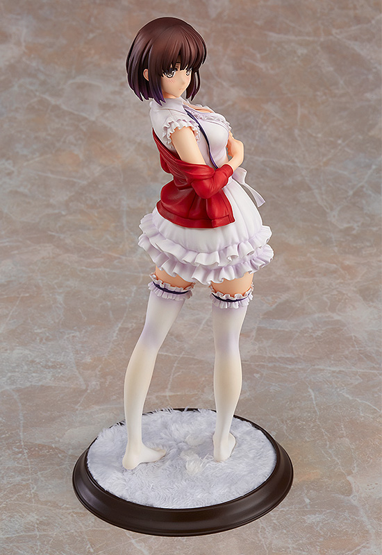 Megumi Kato(re-run)