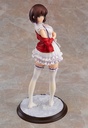 Megumi Kato(re-run)