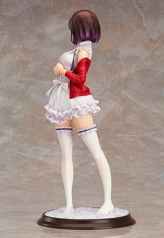 Megumi Kato(re-run)