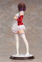 Megumi Kato(re-run)