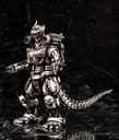 MechaGodzilla "KIRYU" Heavy armor