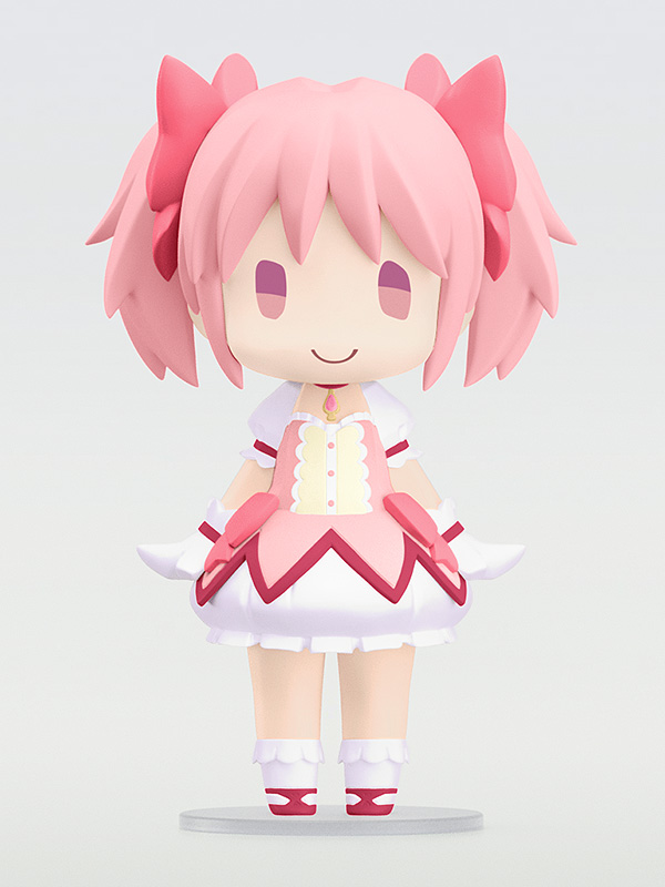 HELLO! GOOD SMILE Madoka Kaname