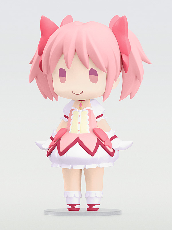 HELLO! GOOD SMILE Madoka Kaname