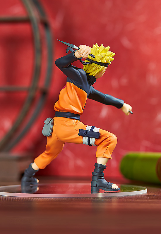 POP UP PARADE Naruto Uzumaki