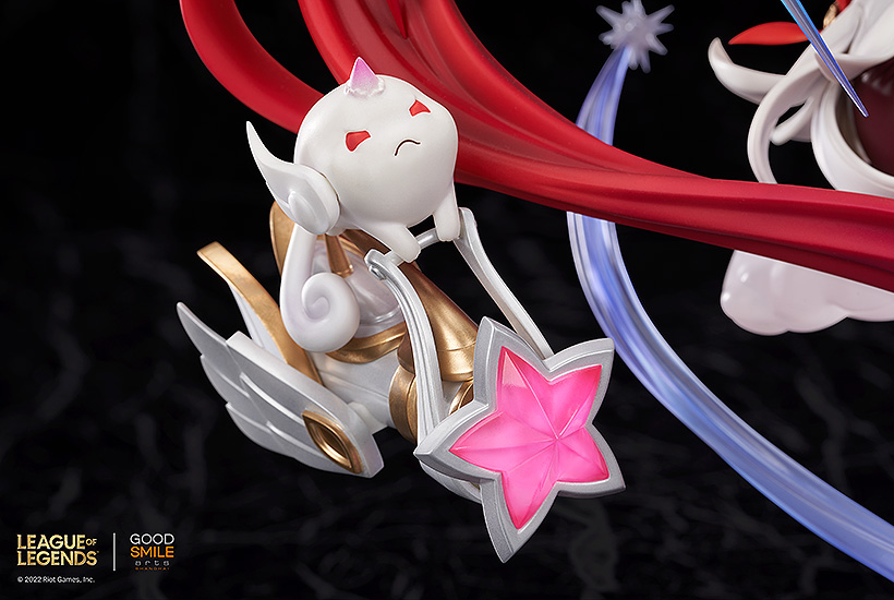 Star Guardian Jinx