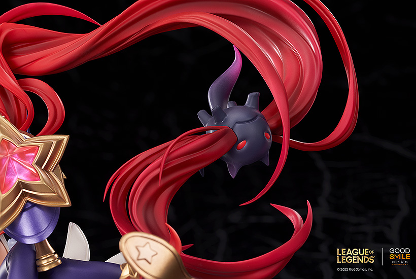 Star Guardian Jinx