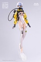 HASUKI SEANCE ERA SE002 CRAKEN 1：12 SCALE ACTION FIGURE