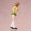 To Love-Ru Darkness Uniform Series Risa Momioka 1/6 Complete Figure Limited Version