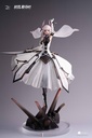 UNKNOWN MODEL "PUNISHING: GRAY RAVEN" LIV: LUMINANCE GENERIC FINAL 1/7 SCALE FIGURE NORMAL EDITION