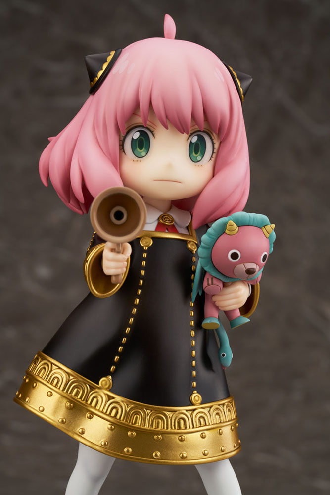 SPYxFAMILY Anya Forger 1/7 Scale Figure