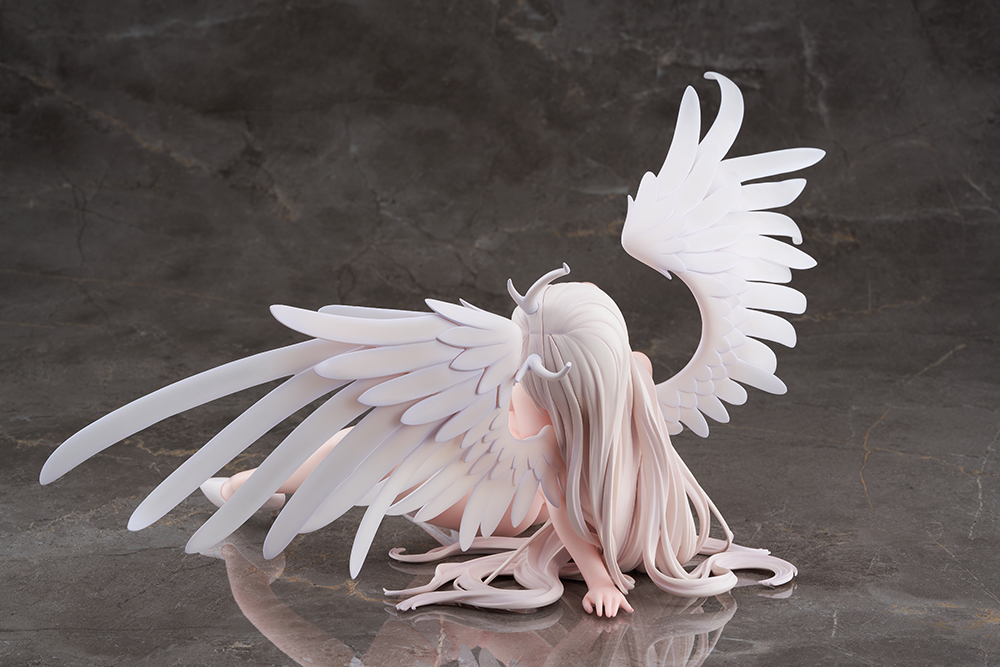 White Angel