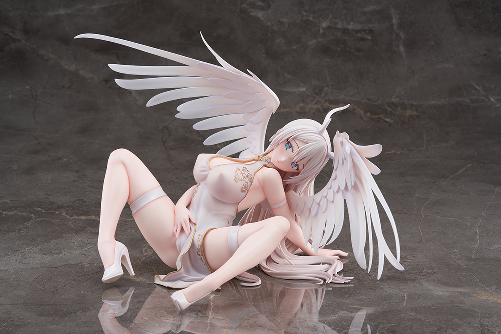 White Angel