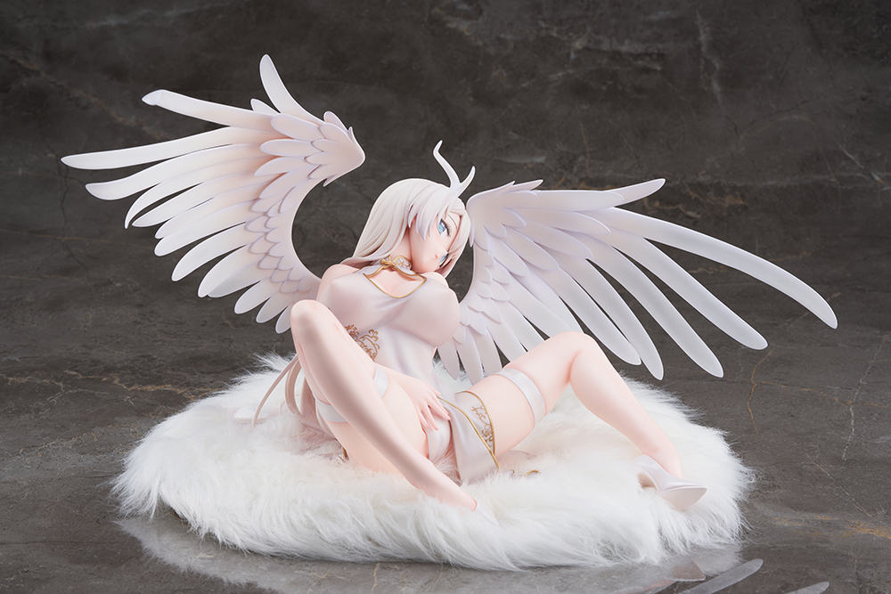 White Angel