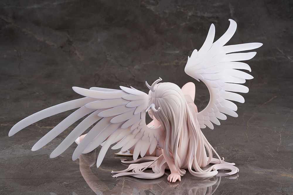 White Angel