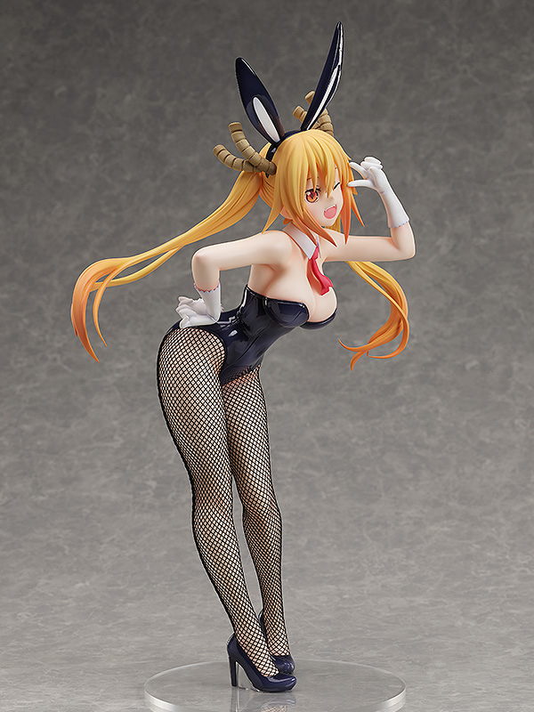 Tohru: Bunny Ver.