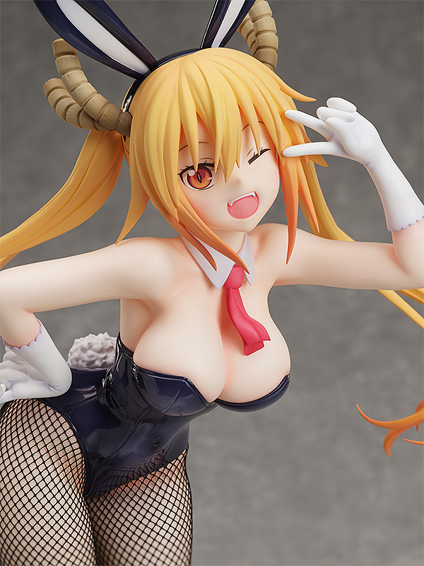 Tohru: Bunny Ver.