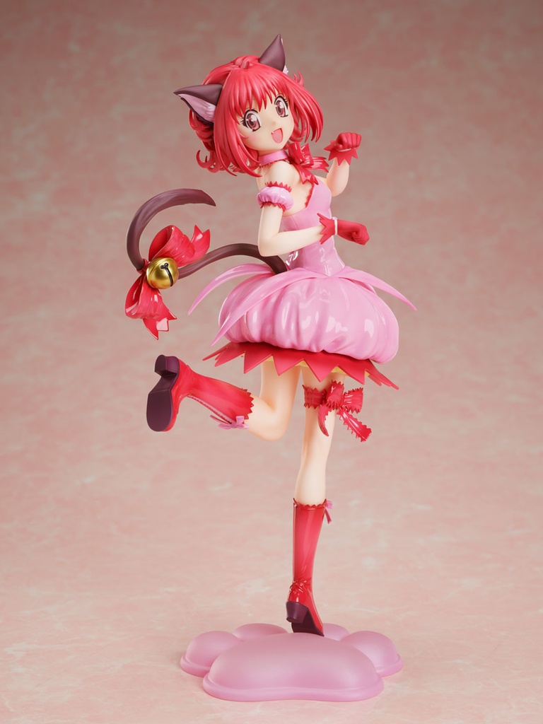 TOKYO MEW MEW NEW MEW ICHIGO 1/7 Scale Figure