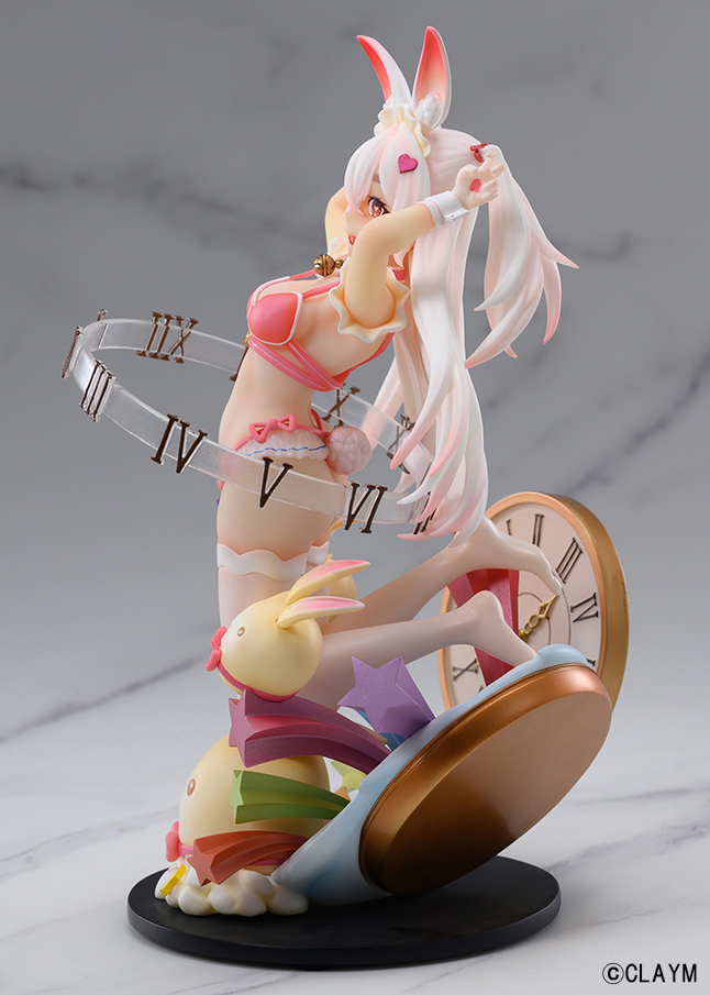 TOKINOUSAGI YUKI