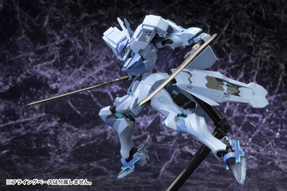 1/144 SHIRANUI ISUMI VALKYRIES