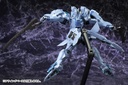 1/144 SHIRANUI ISUMI VALKYRIES