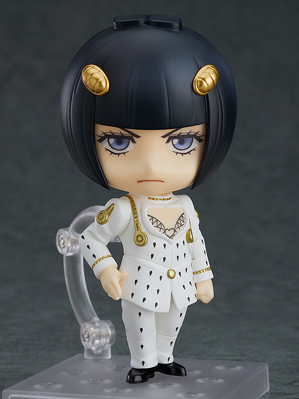 Nendoroid Bruno Bucciarati(re-run)