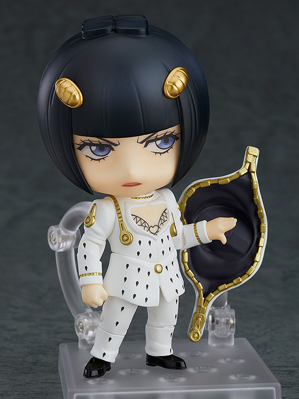 Nendoroid Bruno Bucciarati(re-run)