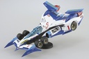 1/24 νASURADA AKF-0/G (LIFTING TURN MODE)