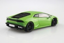 1/24 LAMBORGHINI Huracan LP610-4 ’14