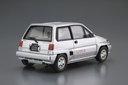 1/24 Honda AA CITY TURBO II '85