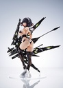 Meido-Busou: Javelin