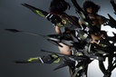 Meido-Busou: Javelin