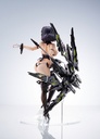 Meido-Busou: Javelin