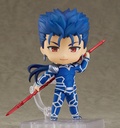 Nendoroid Lancer/Cu Chulainn