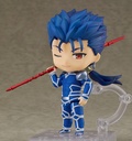 Nendoroid Lancer/Cu Chulainn