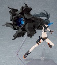 figma Empress [Black Rock Shooter]