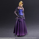 FINAL FANTASY VII REMAKE™PLAY ARTS -KAI- ™CLOUD STRIFE DRESS Ver.