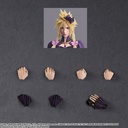 FINAL FANTASY VII REMAKE™PLAY ARTS -KAI- ™CLOUD STRIFE DRESS Ver.