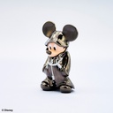 KINGDOM HEARTS BRIGHT ARTS GALLERY- KING MICKEY