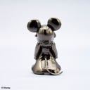 KINGDOM HEARTS BRIGHT ARTS GALLERY- KING MICKEY