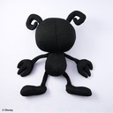 KINGDOM HEARTS KNITTED PLUSH- SHADOW