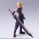 FINAL FANTASY VIIBRING ARTS™ Action Figure- CLOUD STRIFE