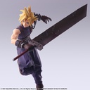 FINAL FANTASY VIIBRING ARTS™ Action Figure- CLOUD STRIFE