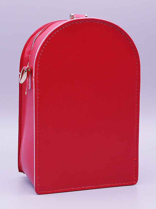 Nendoroid Doll Pouch Neo: Juke Box (Red)