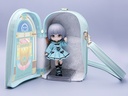 Nendoroid Doll Pouch Neo: Juke Box (Red)