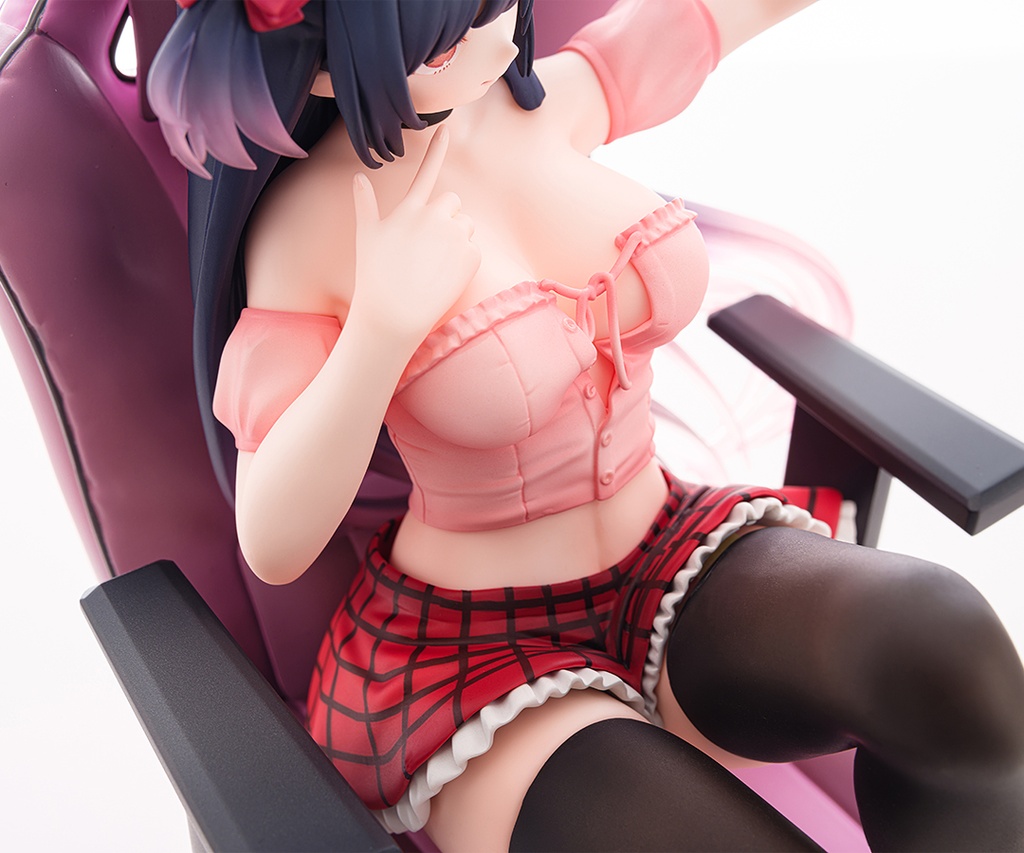 Otaku Circle's Princess