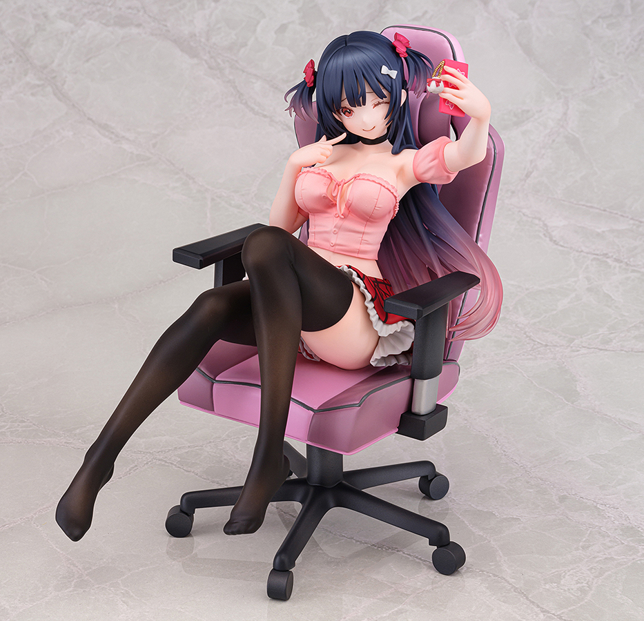 Otaku Circle's Princess